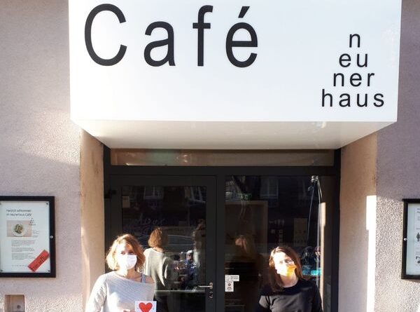 neunerhaus Cafe